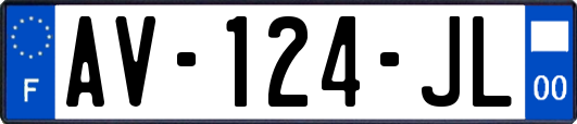 AV-124-JL