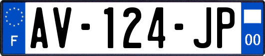 AV-124-JP