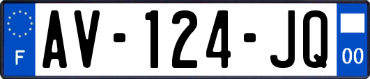 AV-124-JQ