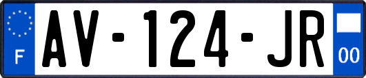 AV-124-JR