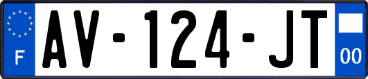 AV-124-JT