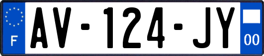 AV-124-JY