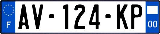 AV-124-KP