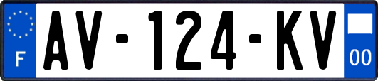 AV-124-KV