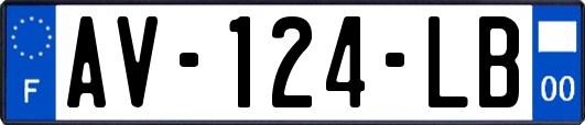 AV-124-LB