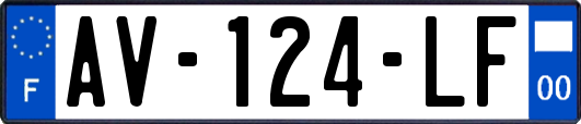AV-124-LF