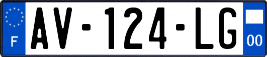AV-124-LG