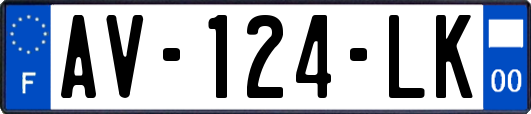 AV-124-LK