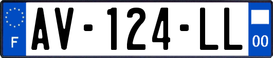 AV-124-LL