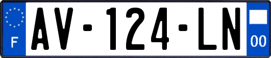 AV-124-LN