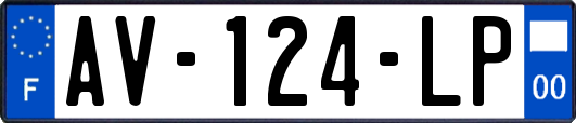 AV-124-LP