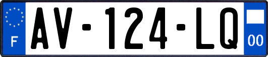 AV-124-LQ