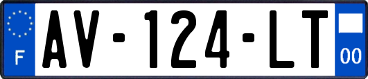 AV-124-LT