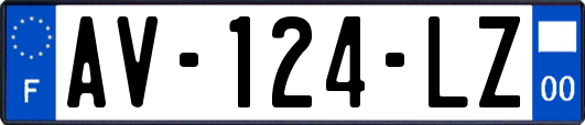 AV-124-LZ