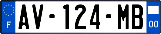 AV-124-MB