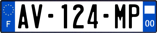 AV-124-MP