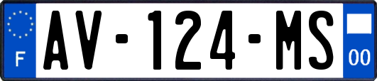 AV-124-MS