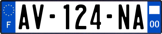 AV-124-NA