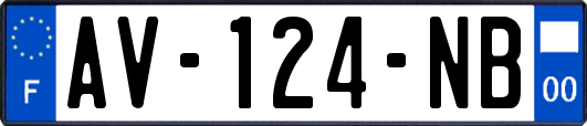 AV-124-NB