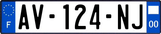 AV-124-NJ