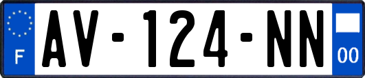AV-124-NN