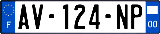 AV-124-NP