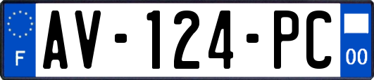 AV-124-PC