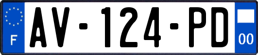 AV-124-PD