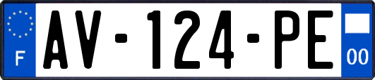 AV-124-PE