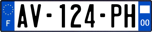 AV-124-PH