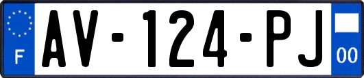 AV-124-PJ