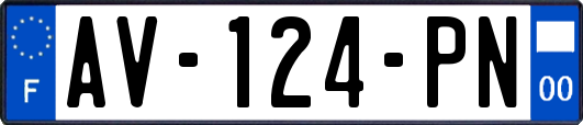 AV-124-PN