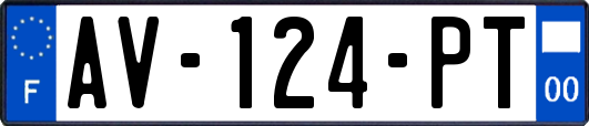 AV-124-PT