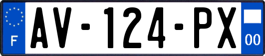 AV-124-PX