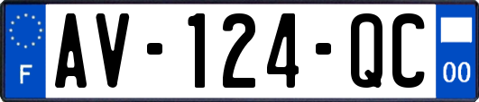AV-124-QC