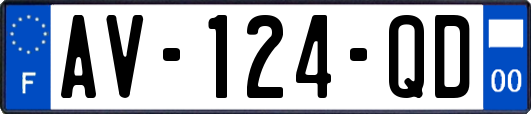 AV-124-QD
