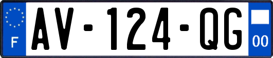 AV-124-QG