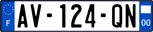 AV-124-QN