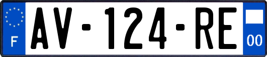 AV-124-RE