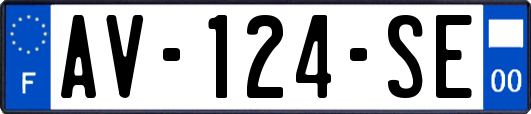 AV-124-SE
