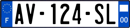 AV-124-SL