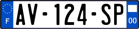 AV-124-SP