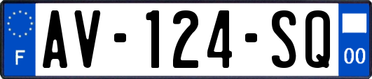 AV-124-SQ