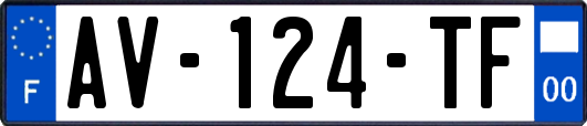 AV-124-TF
