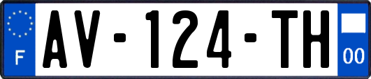AV-124-TH
