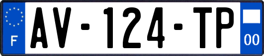 AV-124-TP
