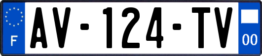 AV-124-TV