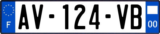 AV-124-VB