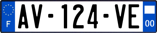 AV-124-VE