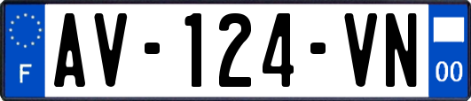 AV-124-VN